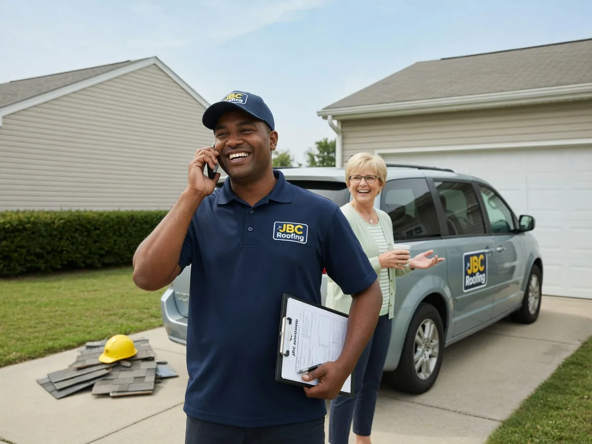 Roof Replacement Asbury, MO FAQs